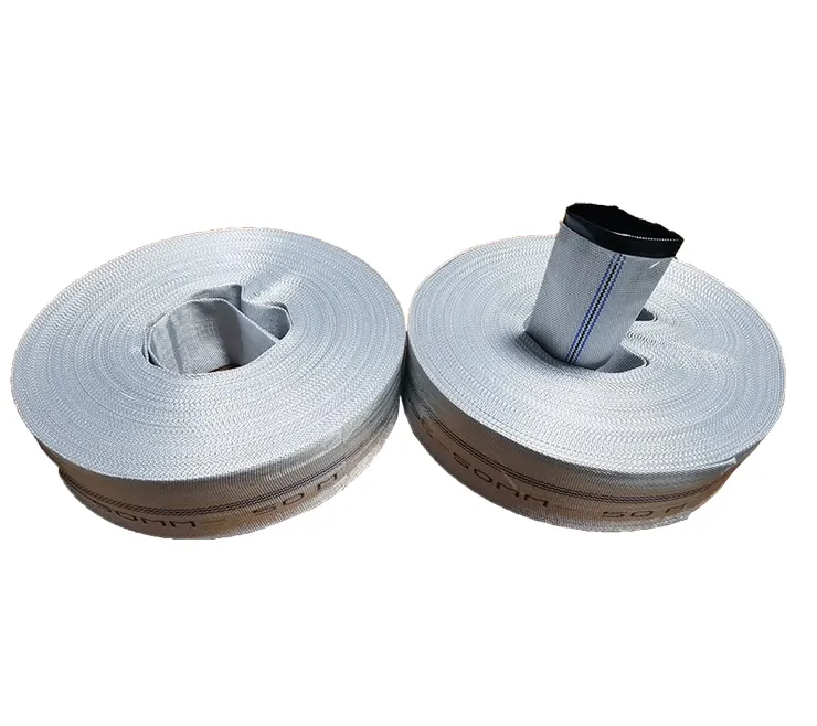 遂宁超强耐磨编织水带