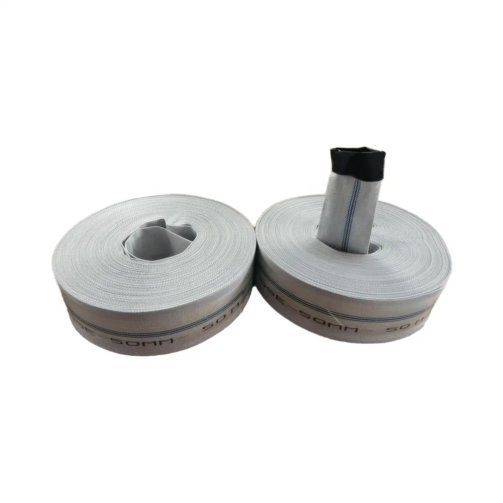 遂宁抗旱涤纶编织水带