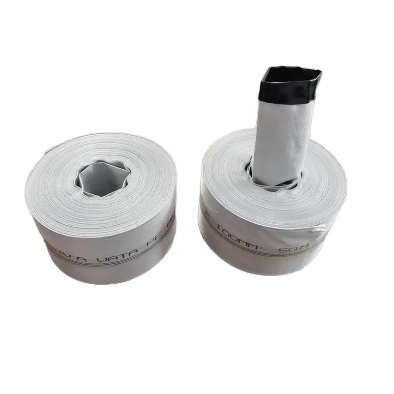 遂宁国标涤纶编织水带